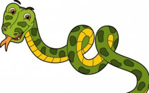 梦见绿色的蛇（梦见绿色的蛇是什么意思）