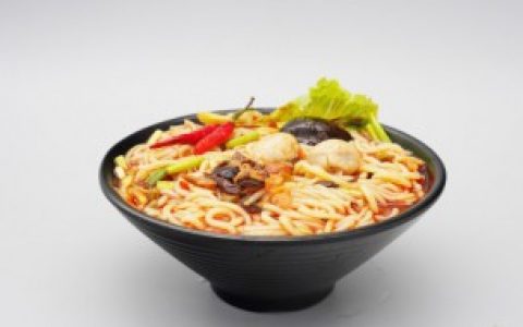 【为什么螺蛳粉是臭的】螺蛳粉臭的原因