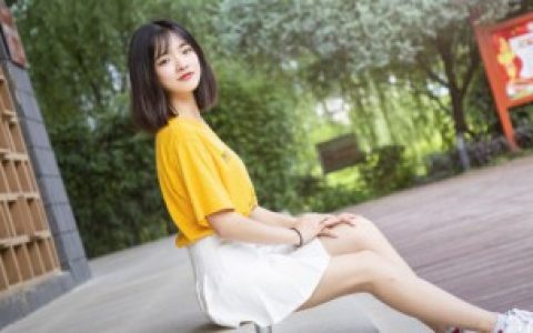 【小个子t恤长度到哪里是合适】小个子t恤长度多长合适