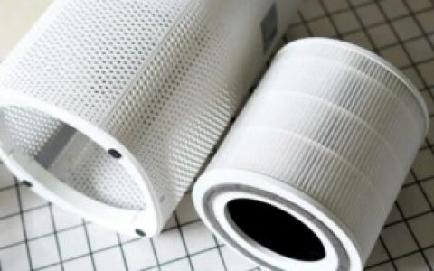 空气净化器滤芯可不可以清洗（空气净化器滤芯可以清洗吗）