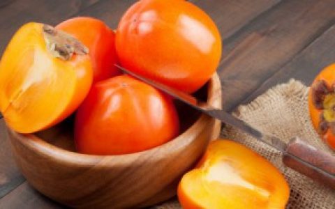 吃了没熟的柿子怎么补救 如何解决吃了没熟的柿子