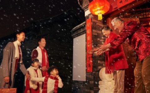 2022虎年给父母祝福语简短 2022虎年给父母简短祝福语推荐