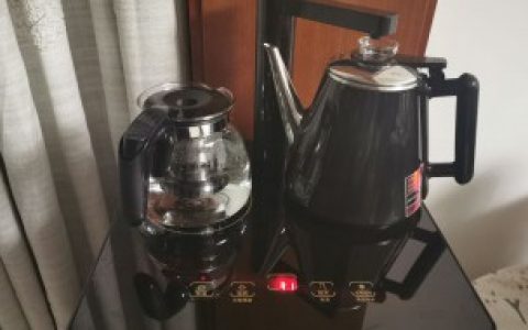 茶吧机不烧水什么问题 茶吧机不烧水问题
