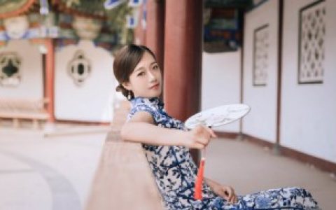 八寸扇子大概有多大 八寸扇子是多大的呢