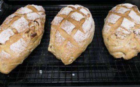 欧包一般可以放几天（欧包的保存方法）