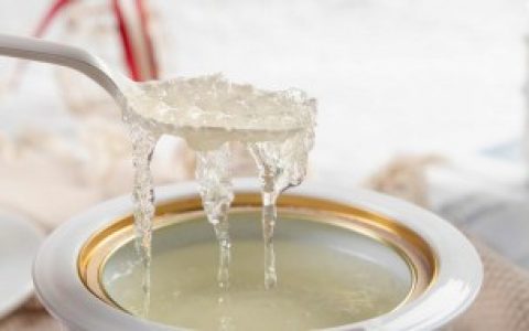 【什么是燕盏什么是燕碎】燕盏是不是比燕碎好