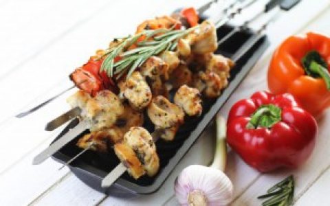 吃烤肉后如何防止发胖（吃烤肉后怎样防止发胖）