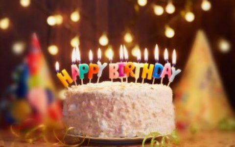 生日可以补过吗 生日能不能补过