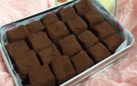 日本生巧冷冻还能吃吗 日本生巧冷冻还能不能吃