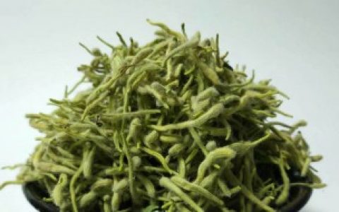 金银花泡水一般放几根 金银花泡水一般放多少