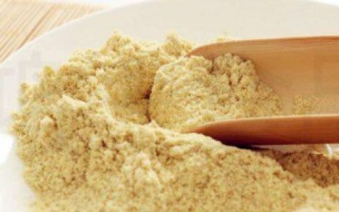 豆粉介绍（豆粉是什么粉）