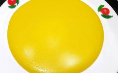 京城名菜三不沾是什么材料（京城名菜三不沾的简介）