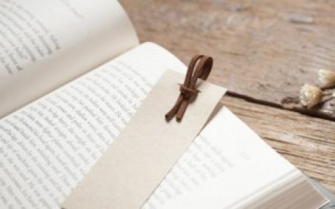 书签大小（书签的尺寸大小是多少）