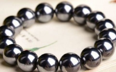 太赫兹手串有没有磁性（太赫兹手串有磁性吗）