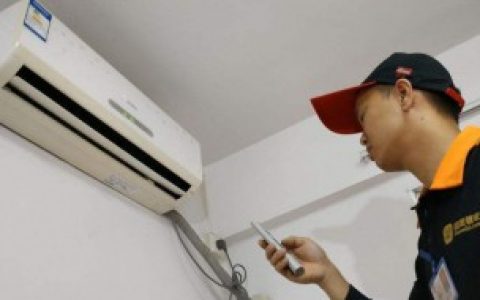 空调漏氟检查最佳方法（空调漏氟检查的最佳方法）