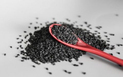 【如何炒黑芝麻才能不糊】怎么炒黑芝麻才能不糊