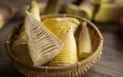 小竹笋如何保鲜贮藏（小竹笋怎么存放）