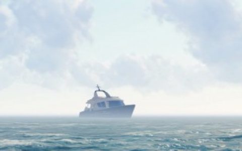 世界上最咸的海和最淡的海介绍（世界上最咸的海和最淡的海是什么）