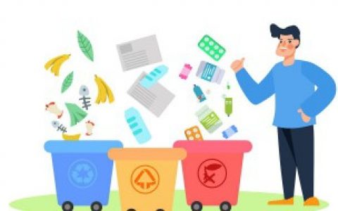 注射器属于什么垃圾（注射器属于哪类垃圾）