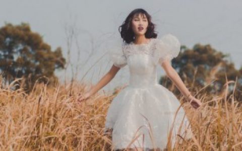 女生可爱QQ昵称有哪些（女生可爱网名大全）