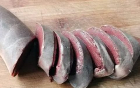 保存煮熟的血肠的方法（煮熟的血肠怎么保存）