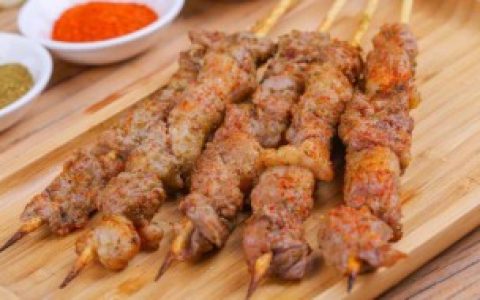 烤羊肉串用什么签子好（烤羊肉串用啥签子好）