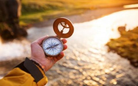 指南针的原理（指南针的用法）
