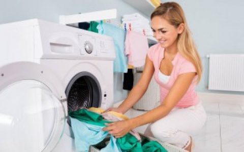 洗衣机里面过滤网怎么清洗 如何清洗洗衣机里面过滤网