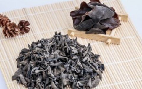 干木耳好坏怎么鉴别 如何分辨木耳的好坏