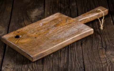 切菜板什么木材质的好 菜板最好的材质选择是什么