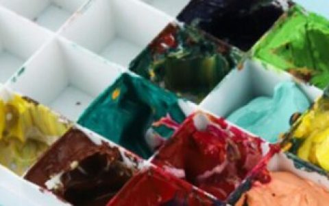 水粉容易发霉怎么处理 水粉容易发霉如何处理