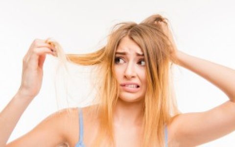 脏橘色头发需要漂吗 脏橘色头发要不要漂