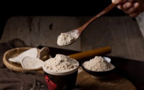 【山芋淀粉是不是木薯粉】山芋淀粉是木薯粉吗