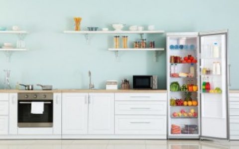 【冰箱里发霉如何处理】冰箱里发霉怎么处理