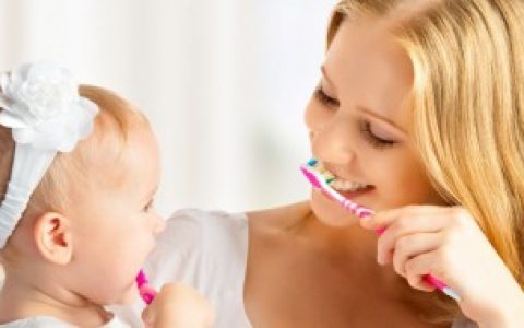 【洗完牙后当天能不能刷牙】洗完牙后当天能刷牙吗