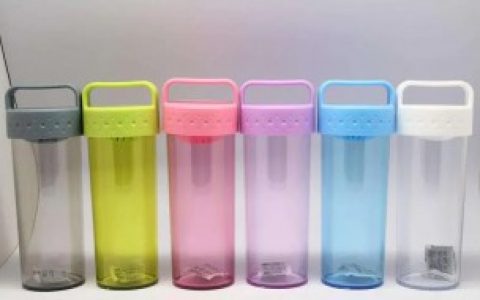 塑料水杯表面发粘怎么处理 塑料水杯表面发粘如何处理