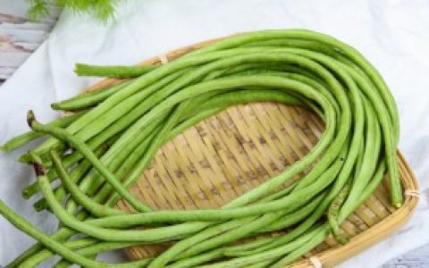 豆角中间软了还能吃吗 豆角中间软了还能不能吃