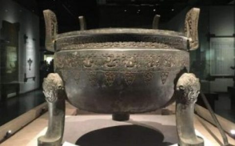 鼎的寓意和象征意义 鼎的寓意和象征意义是什么