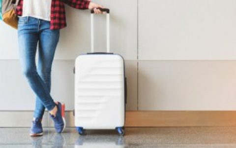 24寸行李箱多大 24寸行李箱的尺寸