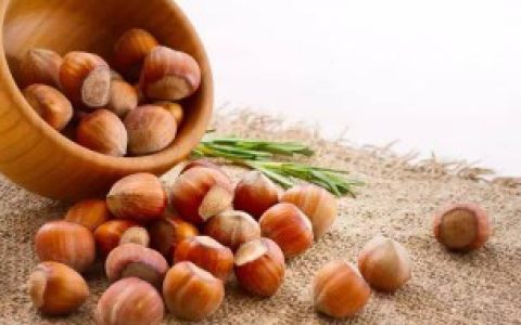 熟榛子可以放冰箱保存吗 能不能把榛子放冰箱