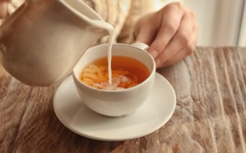 【奇亚籽麦片怎么冲泡】奇亚籽麦片的正确冲泡方法