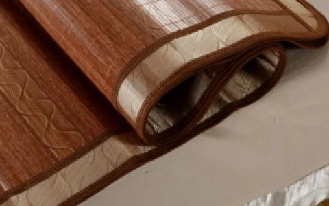 【凉席有刺怎么办】凉席有刺怎么解决