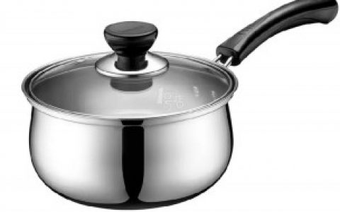 【奶锅什么材质的好】奶锅用什么材质的好