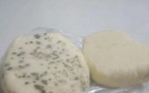 馒头发霉了如何处理（馒头发霉了怎么处理）