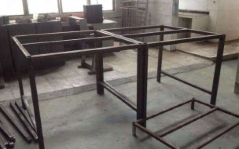 铁架台是什么（铁架是什么）