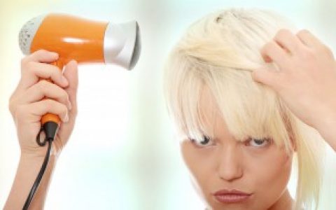 刘海剪厚了怎么补救 刘海太厚了要怎么补救