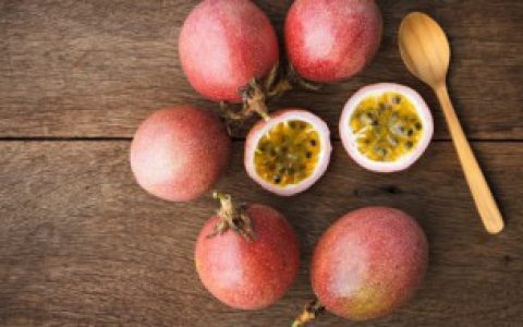 一天吃几个百香果比较合适（一天吃百香果的数量）