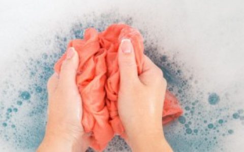 太空被怎么清洗（太空被清洗的方法）