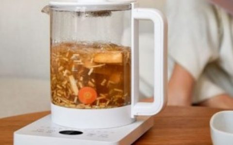 养生壶定时功能怎么用 养生壶定时功能用法