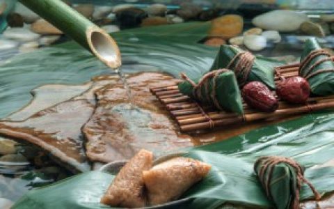 吃粽子寓意什么（吃粽子有什么寓意）